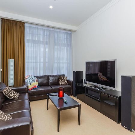 Furnished Apartment In Auckland Cbd 外观 照片