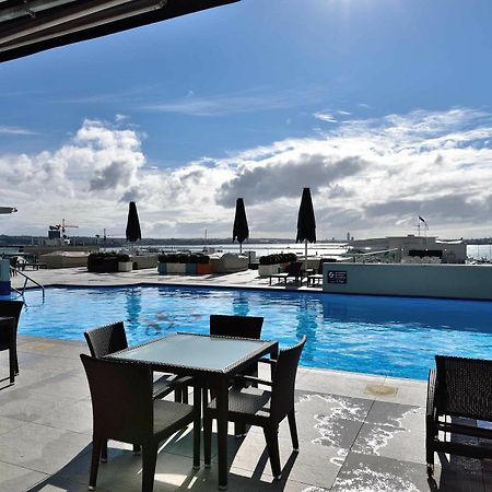 Furnished Apartment In Auckland Cbd 外观 照片