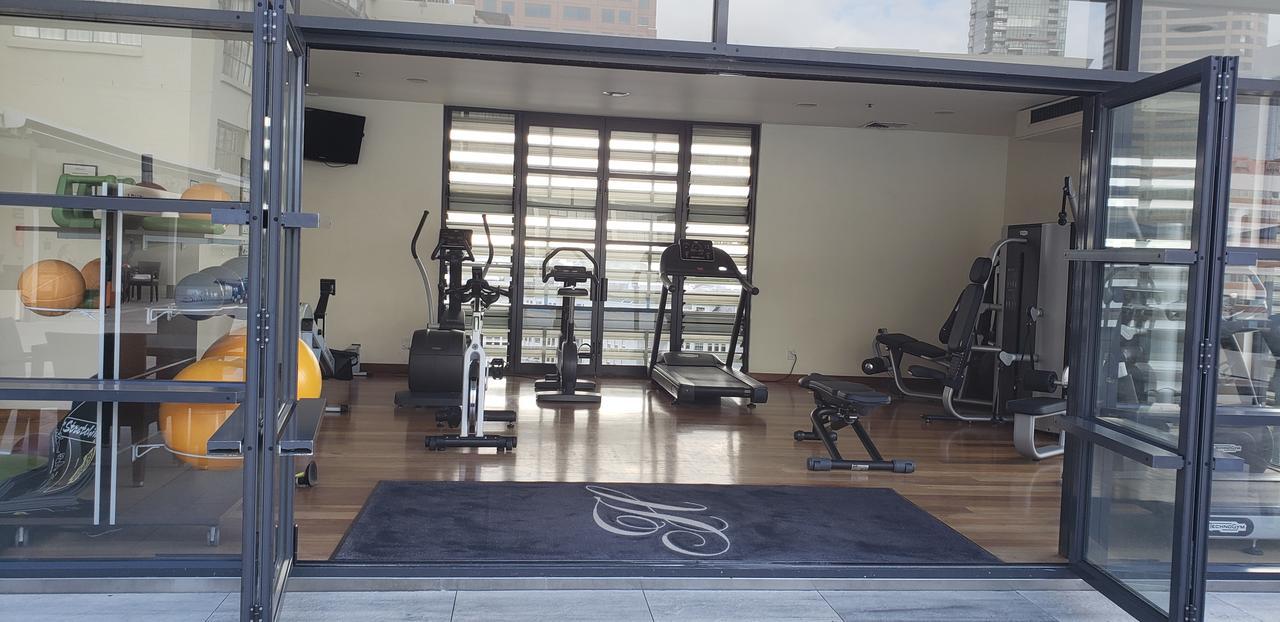 Furnished Apartment In Auckland Cbd 外观 照片