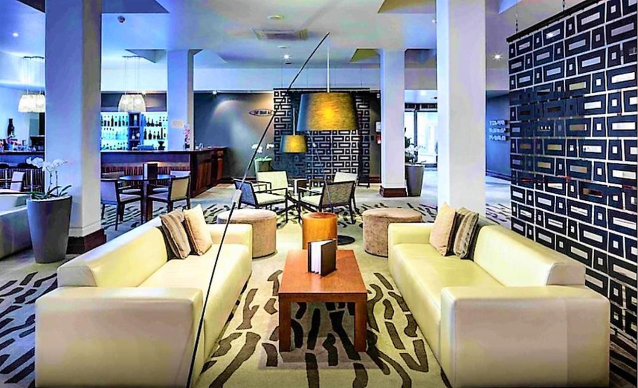 Furnished Apartment In Auckland Cbd 外观 照片