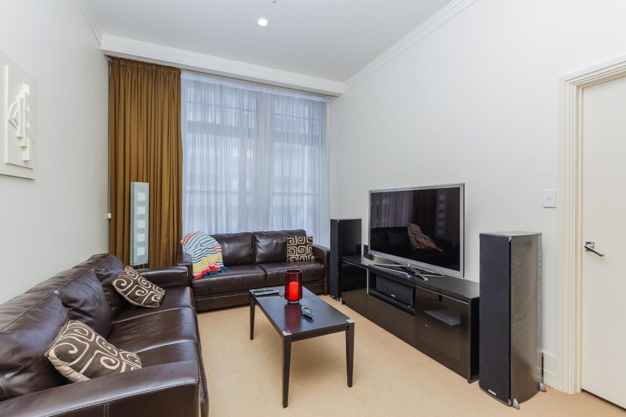 Furnished Apartment In Auckland Cbd 外观 照片