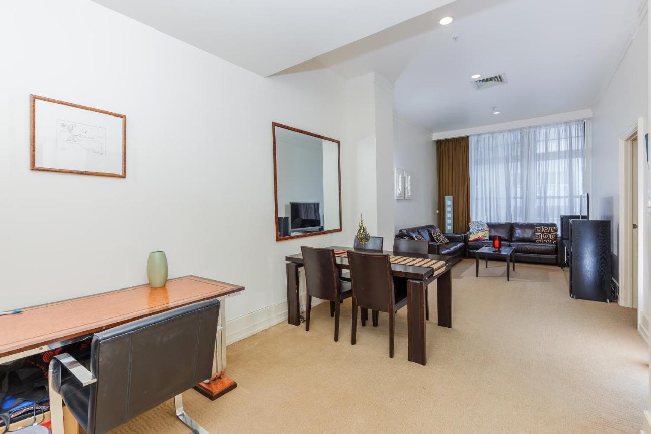 Furnished Apartment In Auckland Cbd 外观 照片