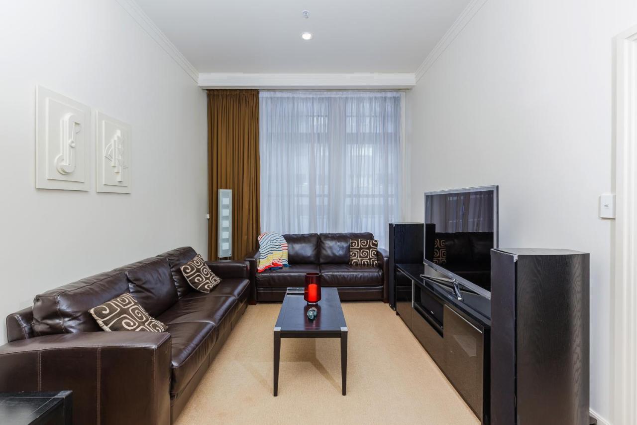 Furnished Apartment In Auckland Cbd 外观 照片
