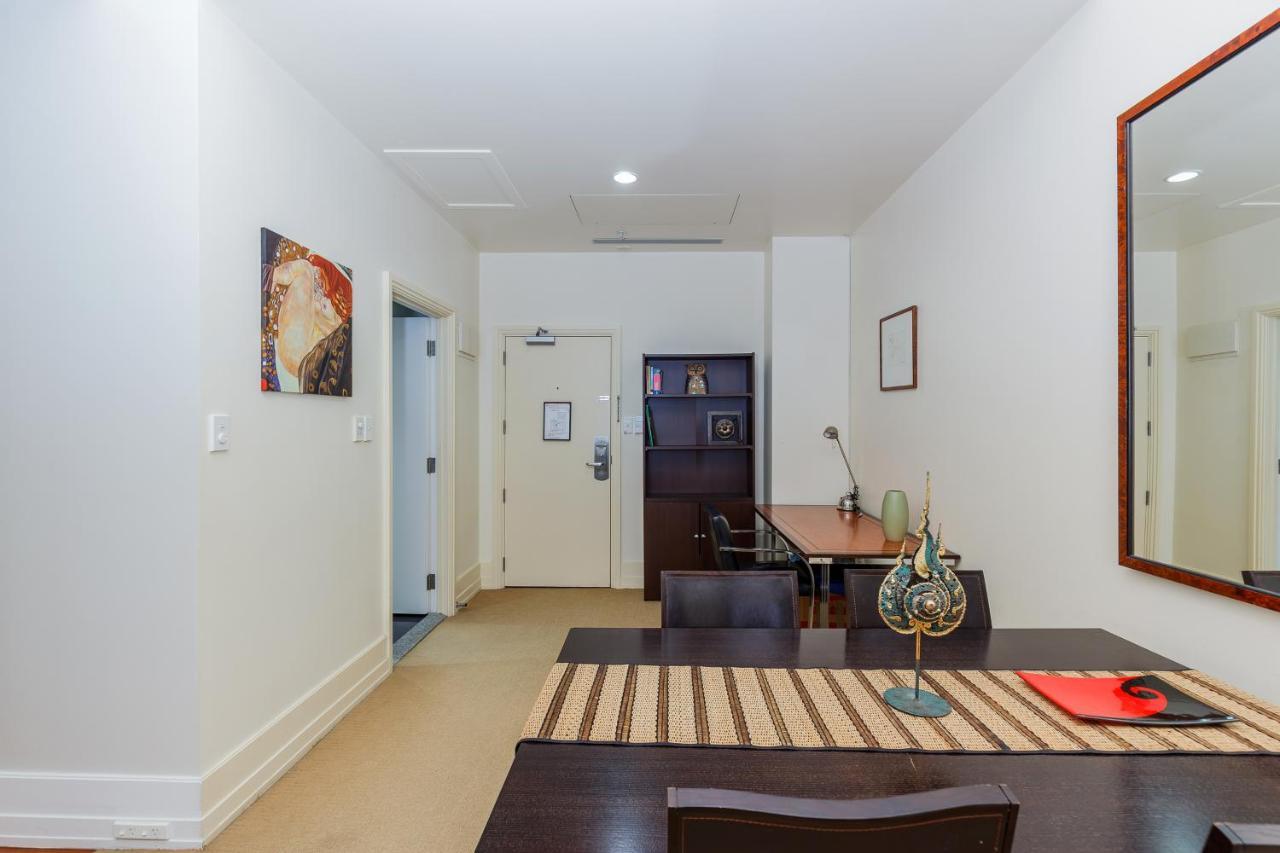 Furnished Apartment In Auckland Cbd 外观 照片