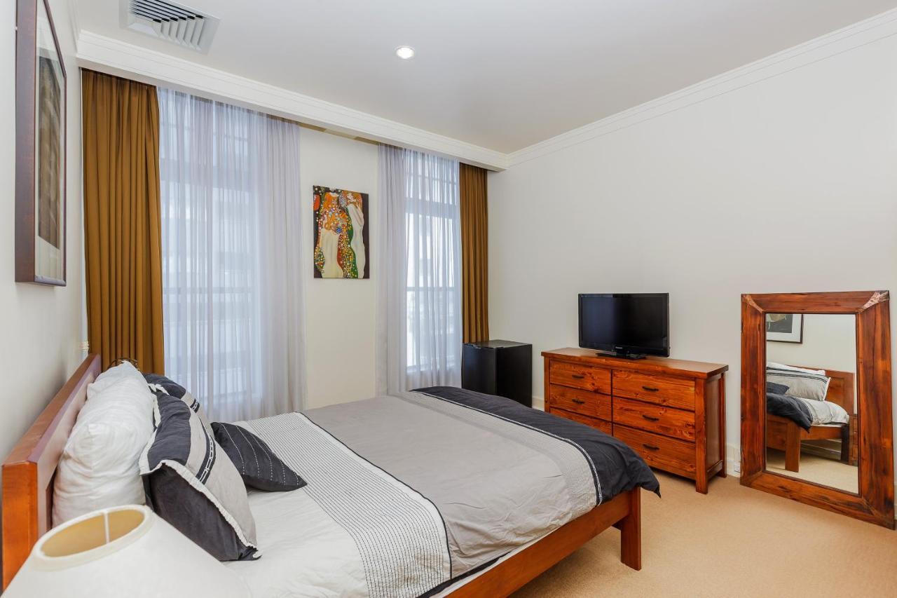 Furnished Apartment In Auckland Cbd 外观 照片