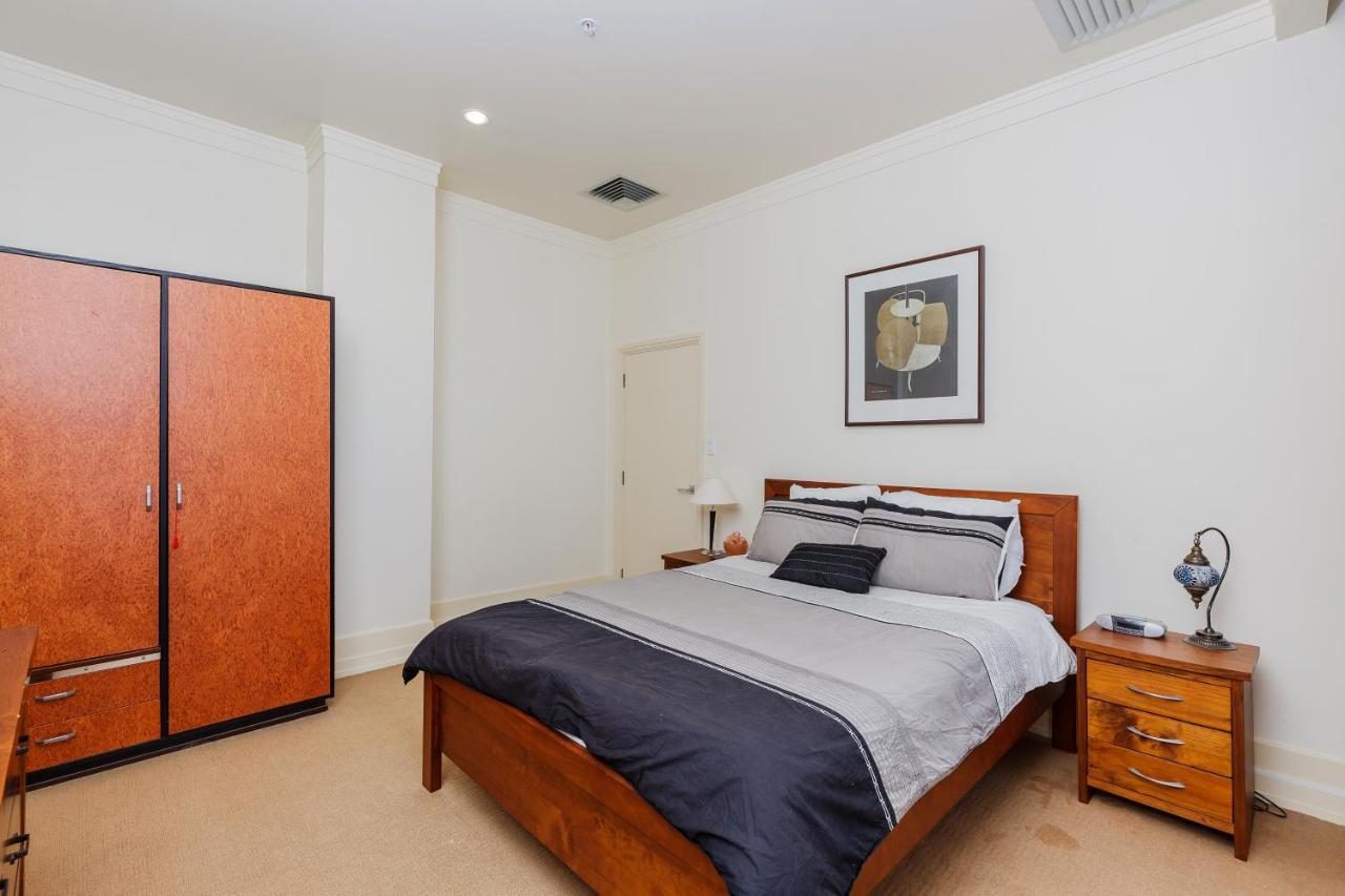 Furnished Apartment In Auckland Cbd 外观 照片