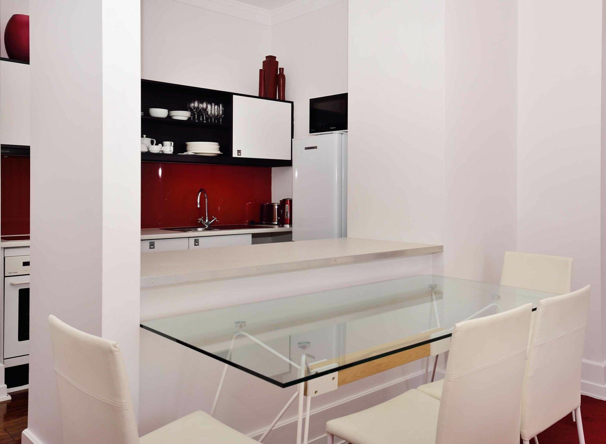 Furnished Apartment In Auckland Cbd 外观 照片