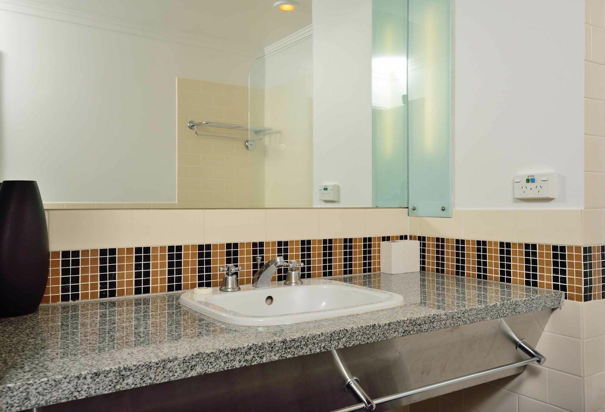Furnished Apartment In Auckland Cbd 外观 照片