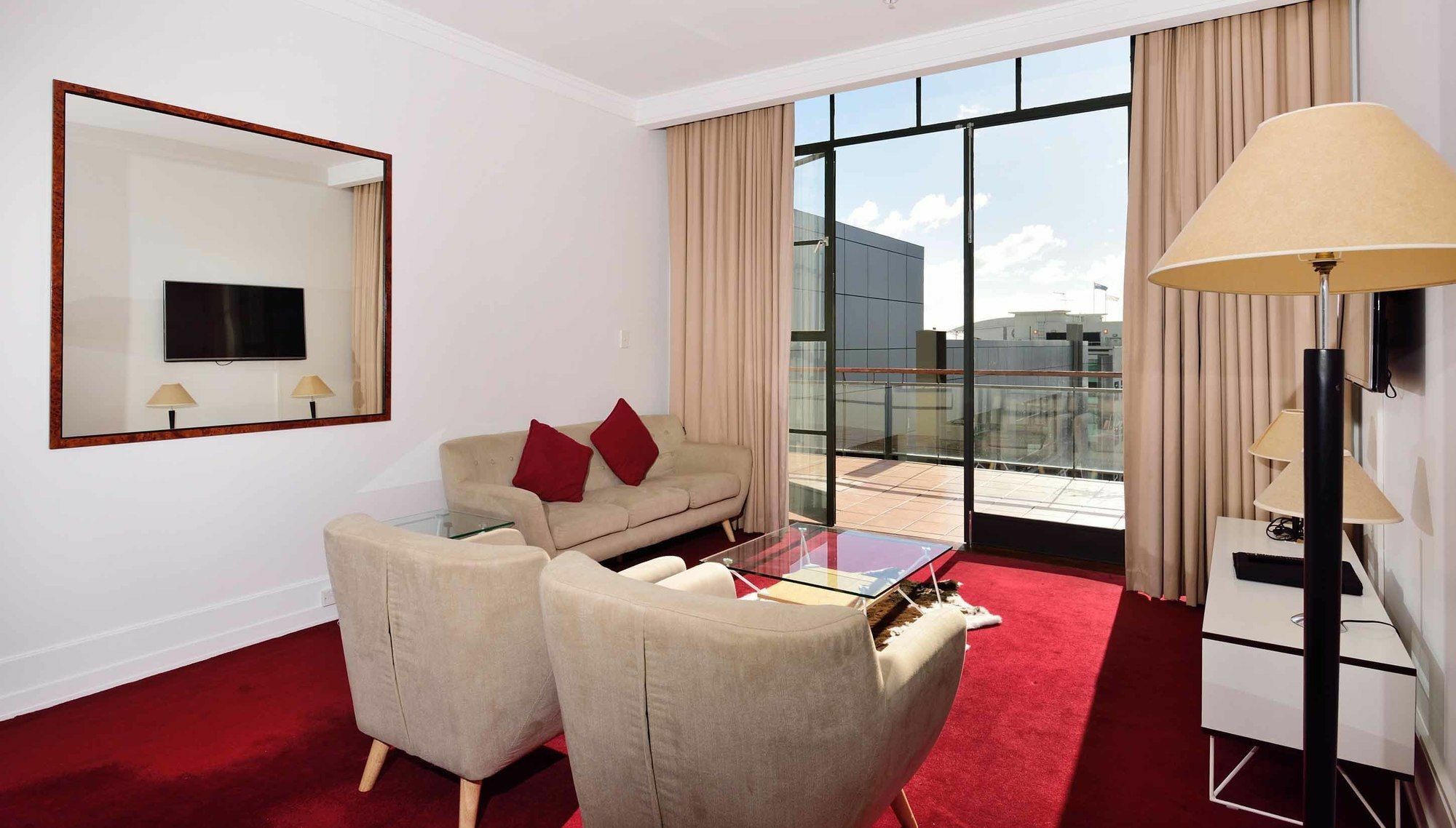 Furnished Apartment In Auckland Cbd 外观 照片