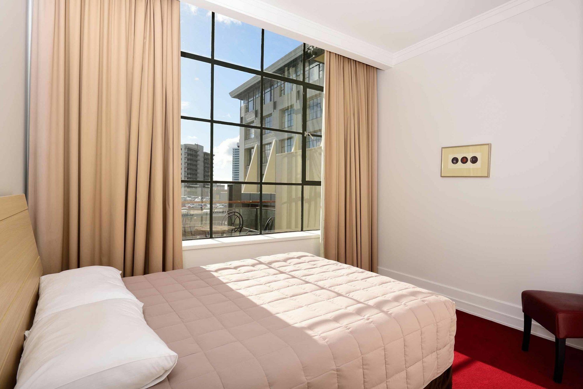 Furnished Apartment In Auckland Cbd 外观 照片