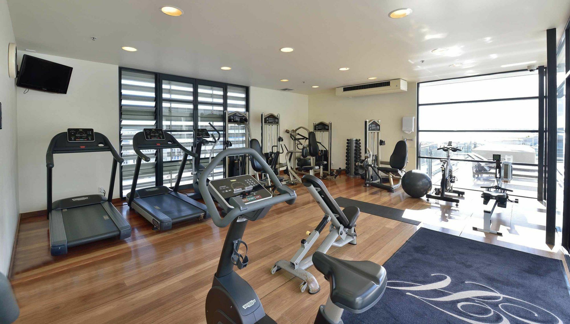 Furnished Apartment In Auckland Cbd 外观 照片