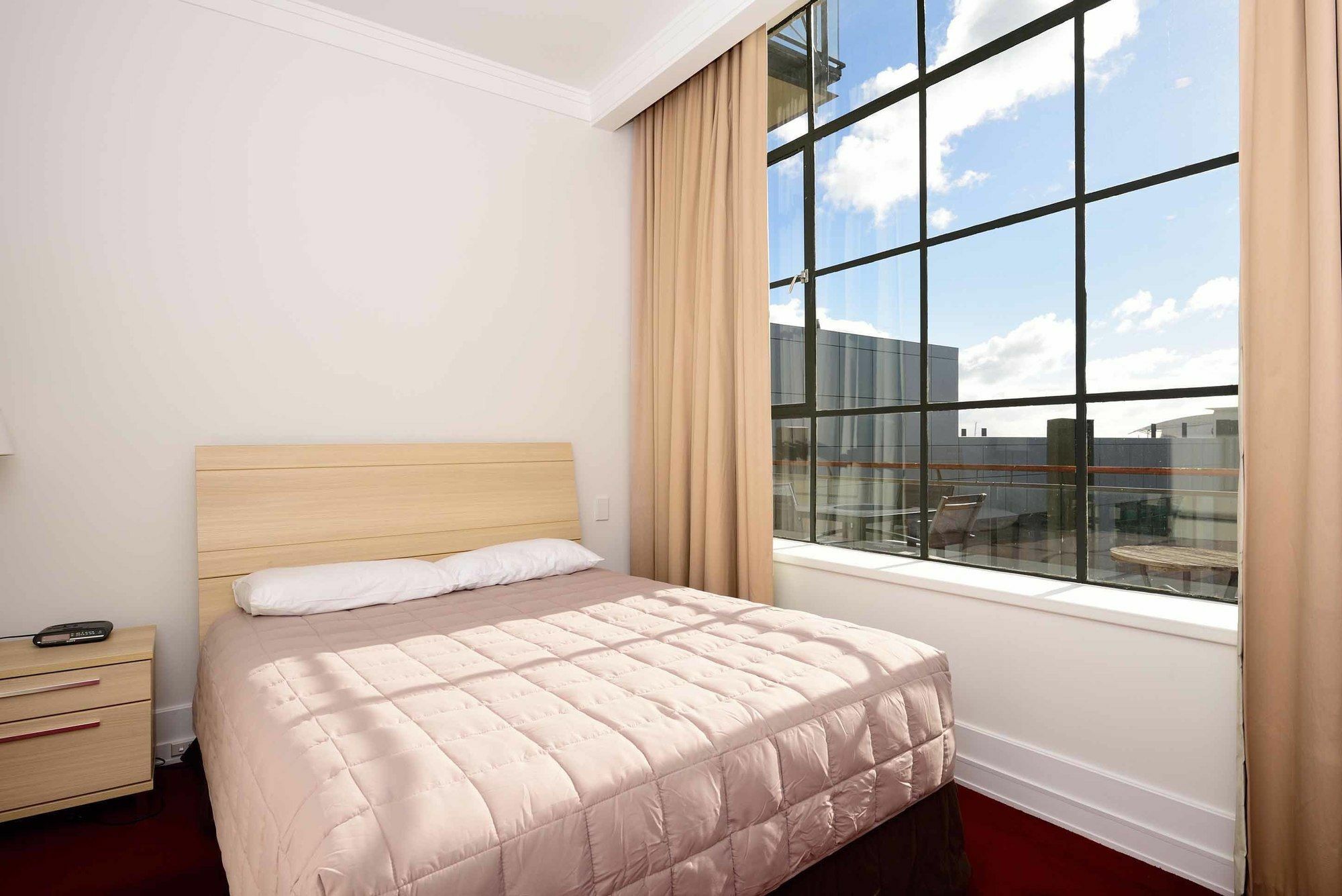 Furnished Apartment In Auckland Cbd 外观 照片