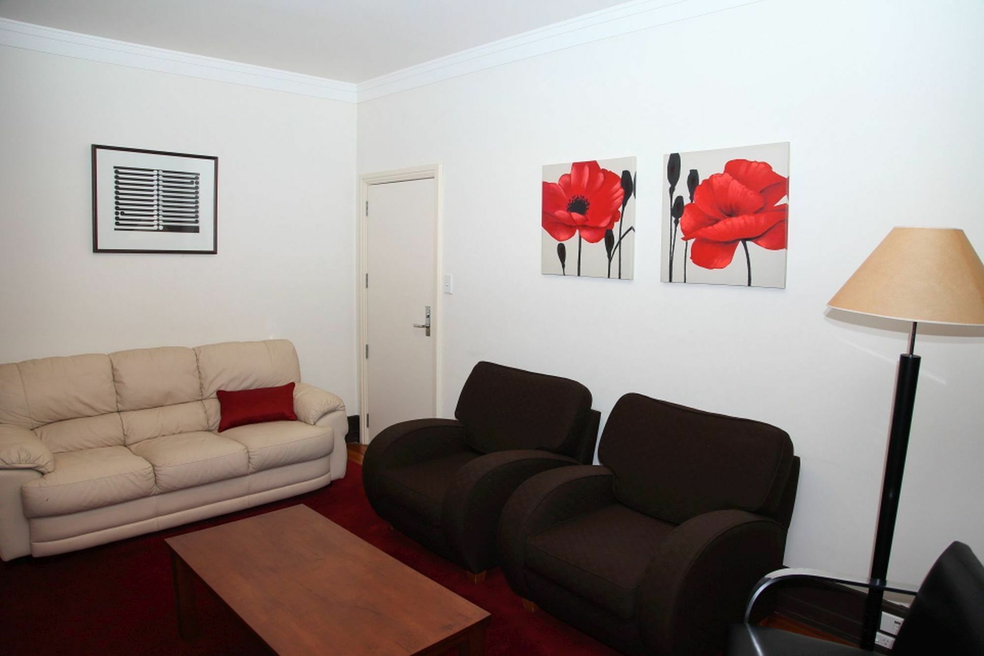 Furnished Apartment In Auckland Cbd 外观 照片