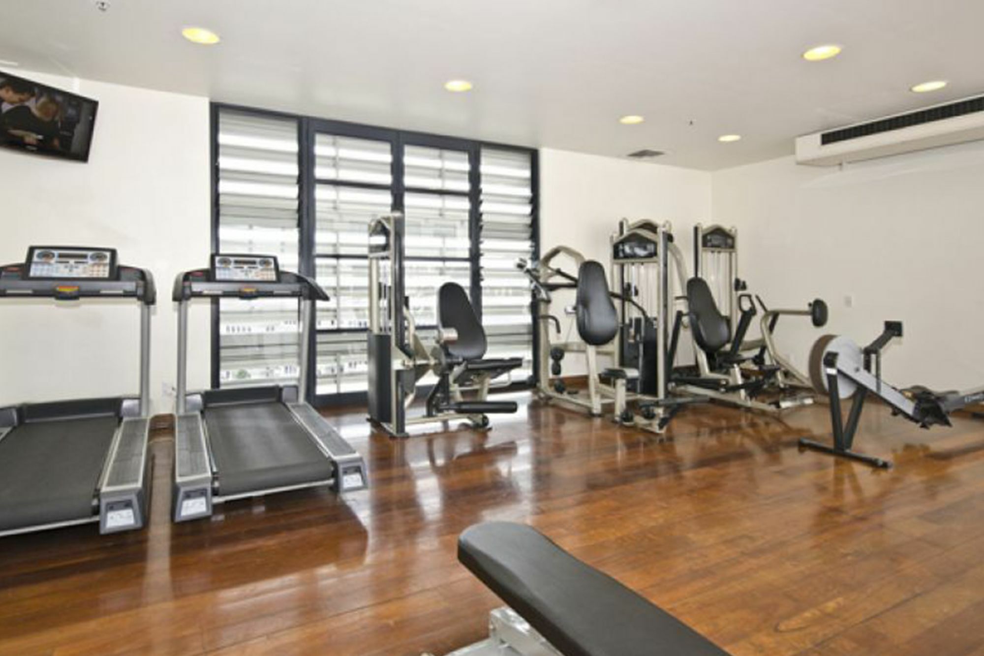 Furnished Apartment In Auckland Cbd 外观 照片