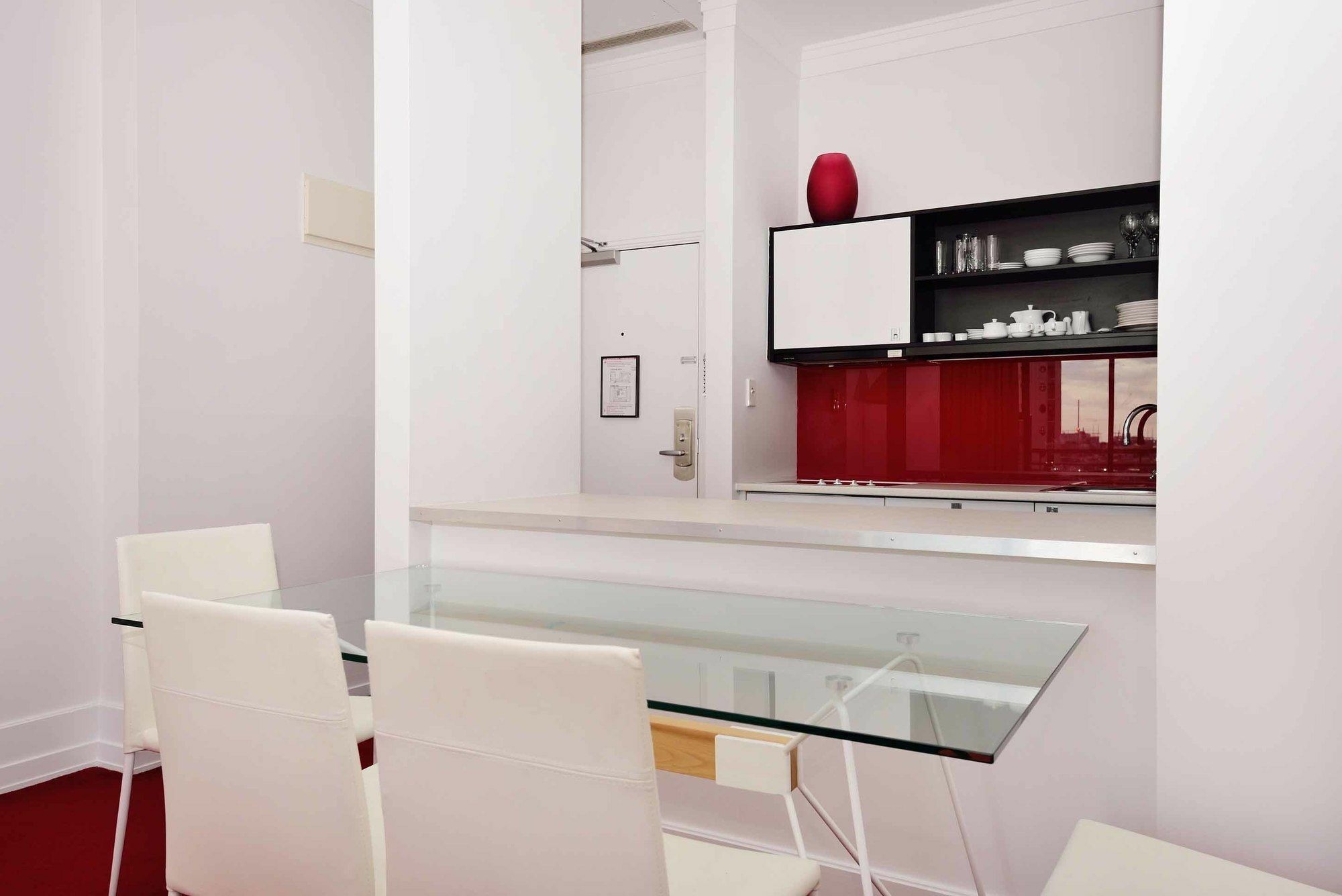 Furnished Apartment In Auckland Cbd 外观 照片