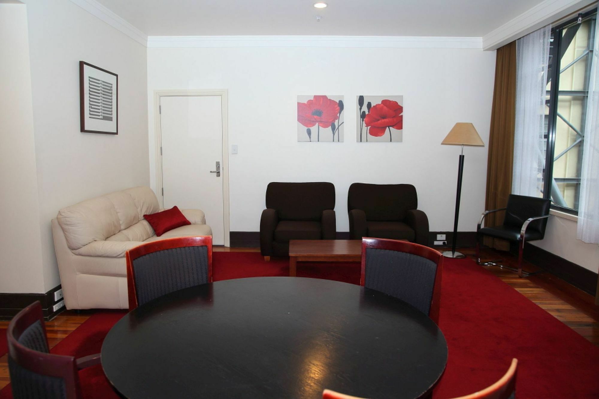 Furnished Apartment In Auckland Cbd 外观 照片