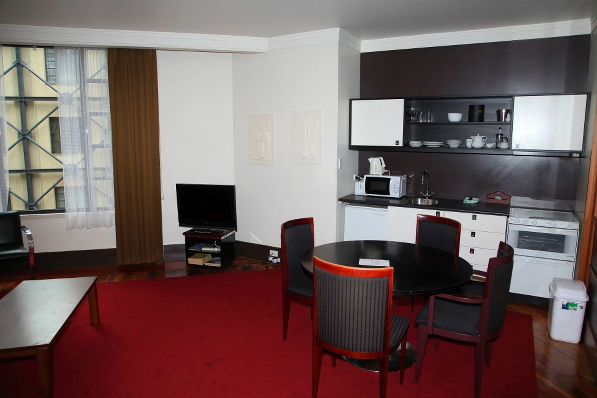 Furnished Apartment In Auckland Cbd 外观 照片