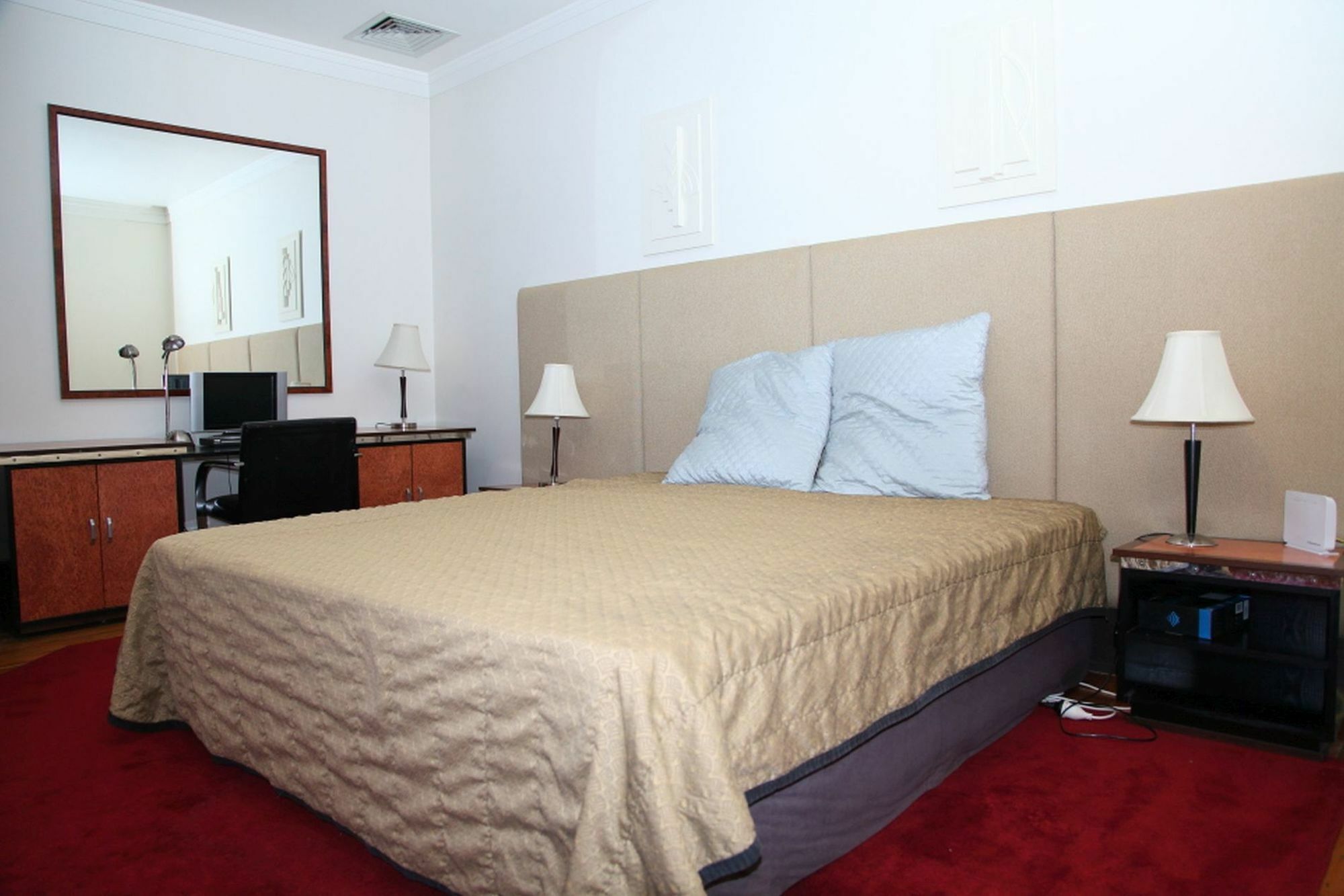 Furnished Apartment In Auckland Cbd 外观 照片