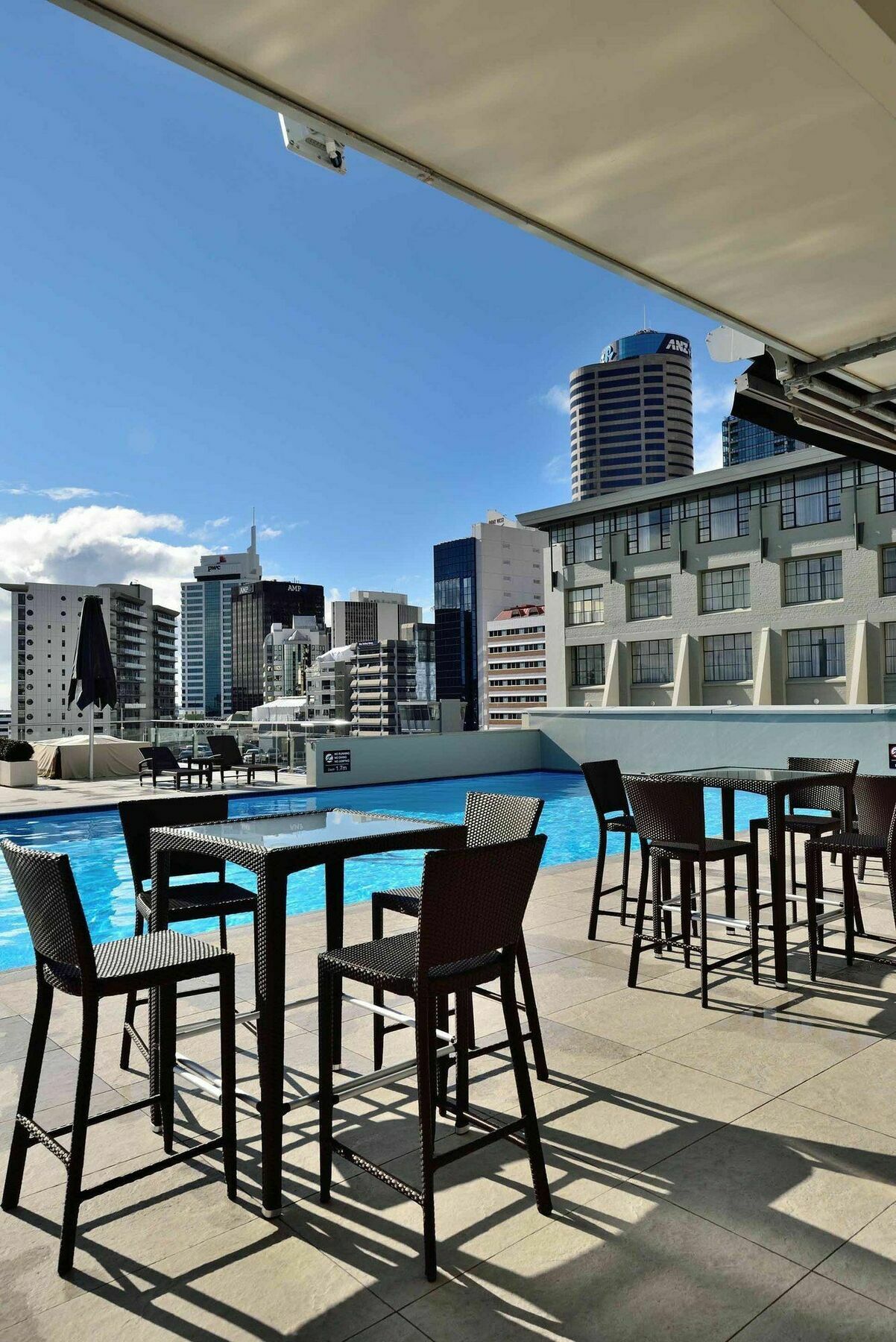 Furnished Apartment In Auckland Cbd 外观 照片