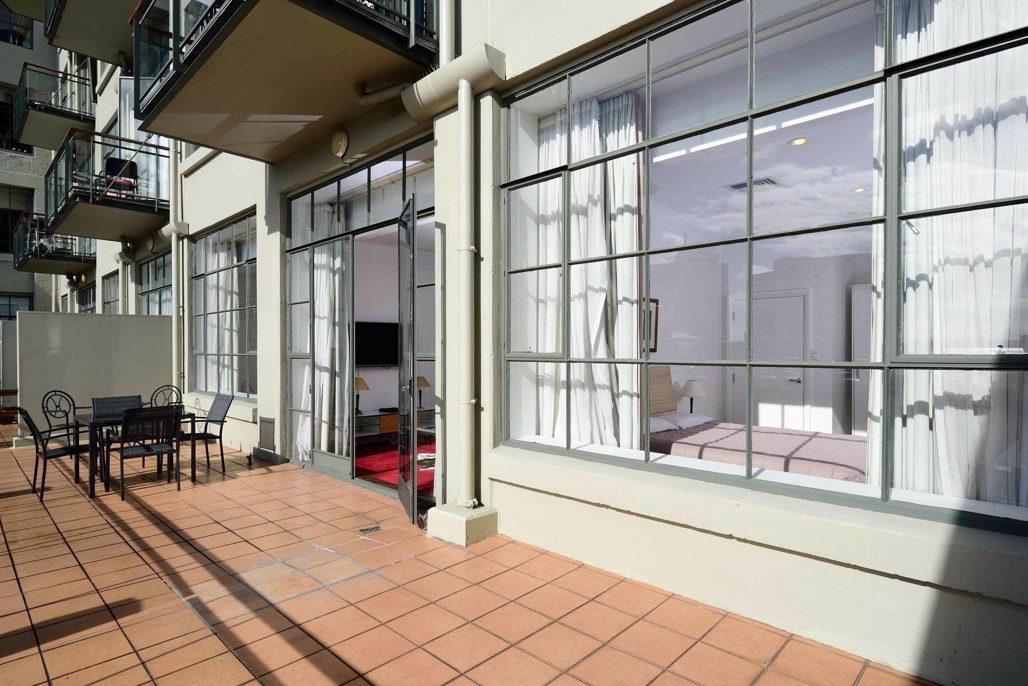 Furnished Apartment In Auckland Cbd 外观 照片