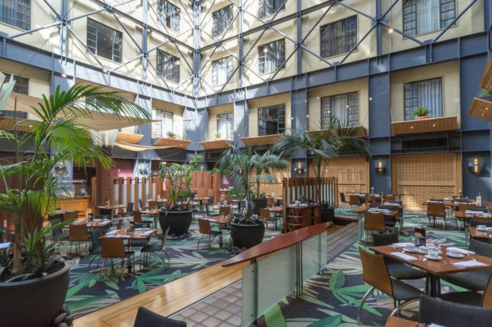 Furnished Apartment In Auckland Cbd 外观 照片