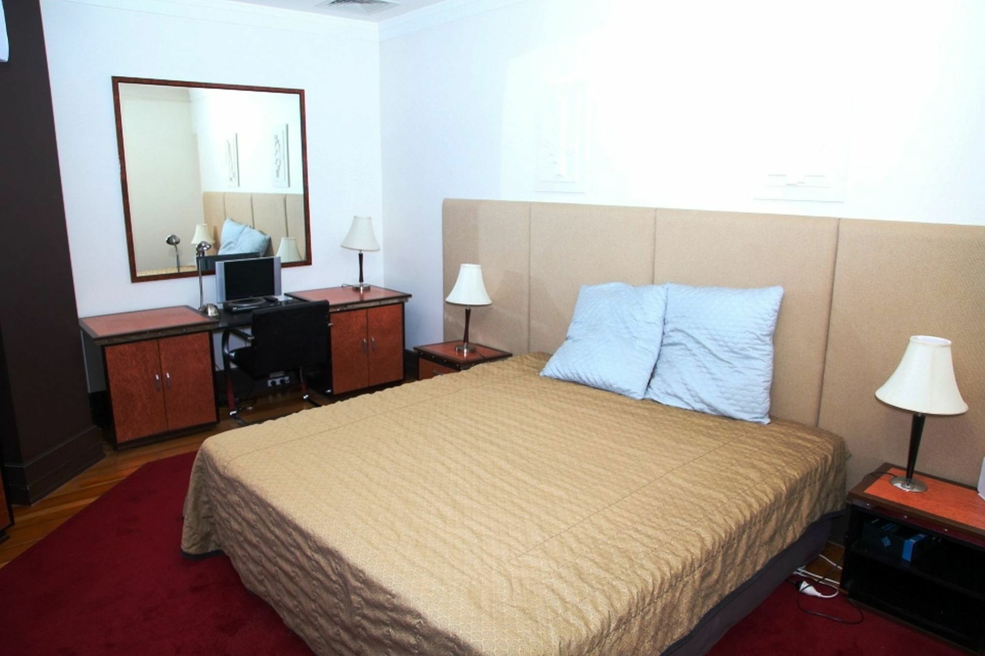 Furnished Apartment In Auckland Cbd 外观 照片