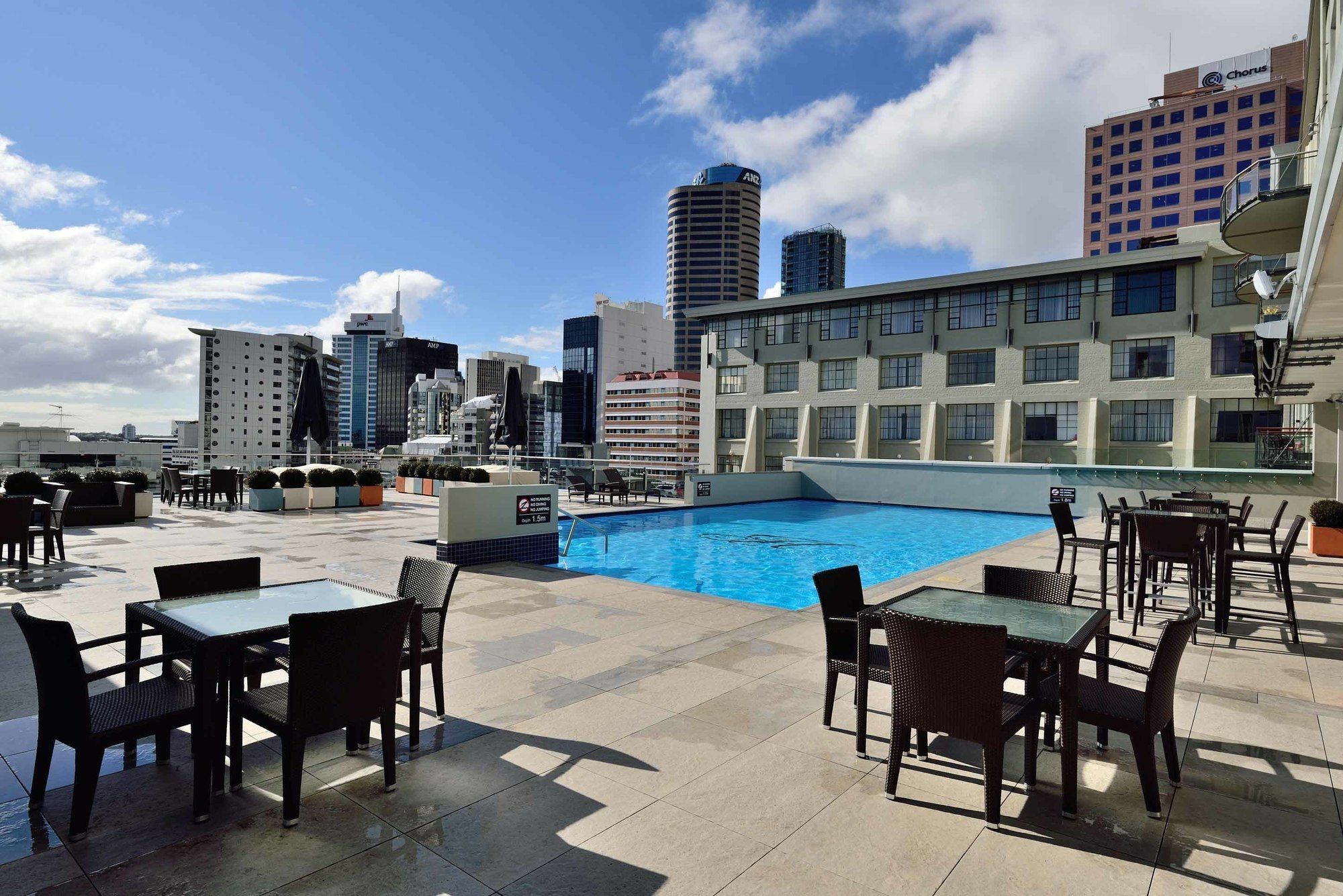 Furnished Apartment In Auckland Cbd 外观 照片