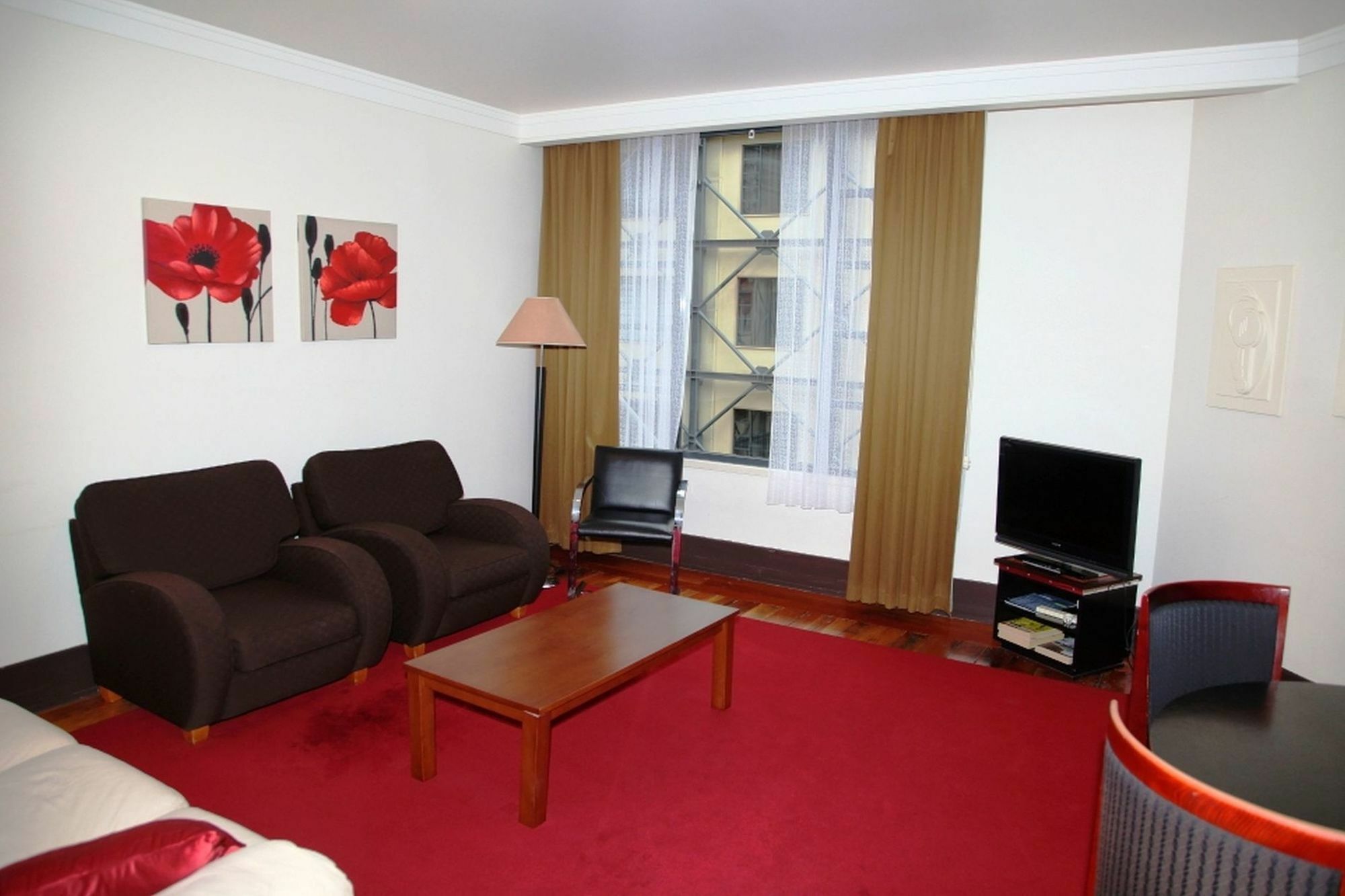 Furnished Apartment In Auckland Cbd 外观 照片