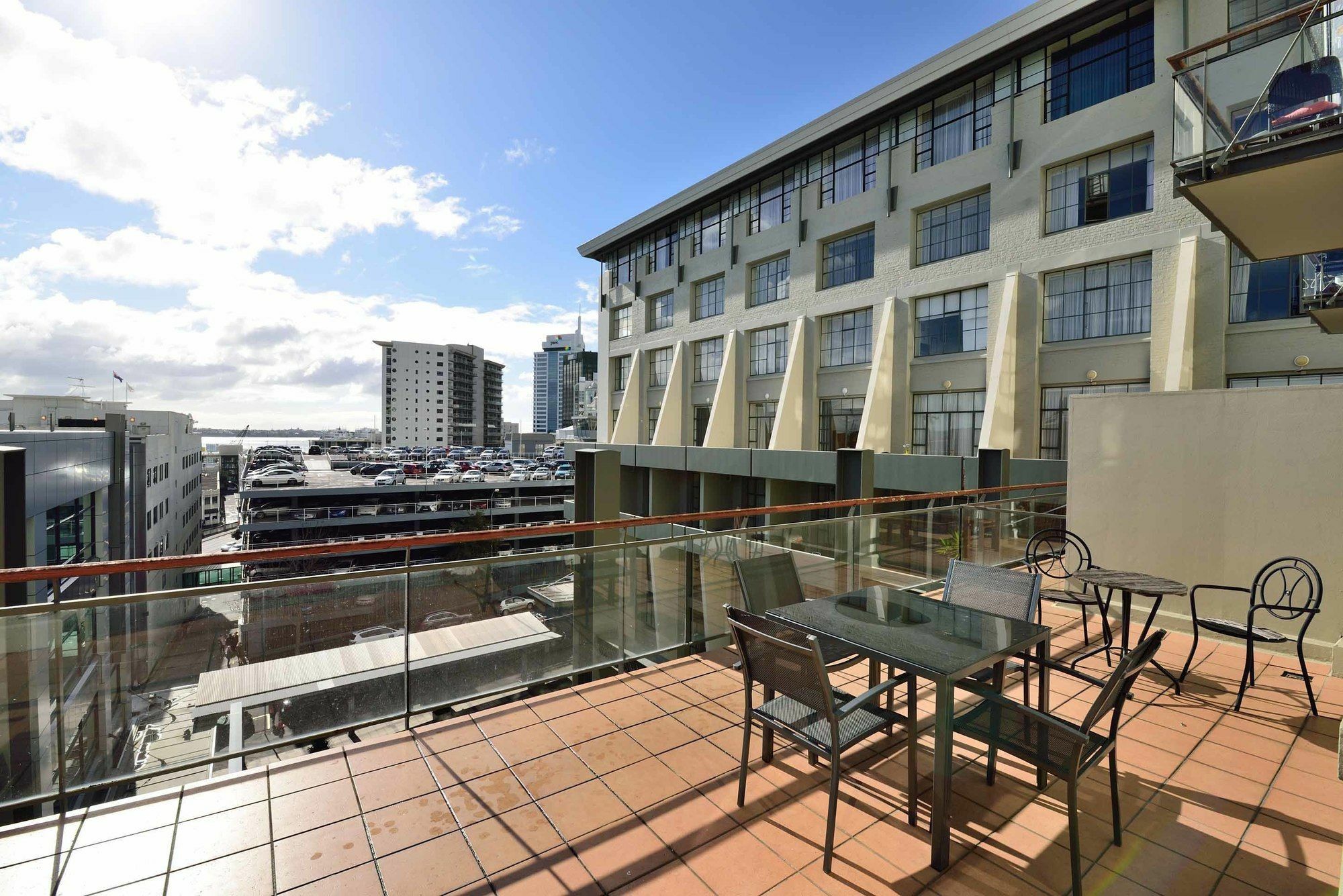 Furnished Apartment In Auckland Cbd 外观 照片