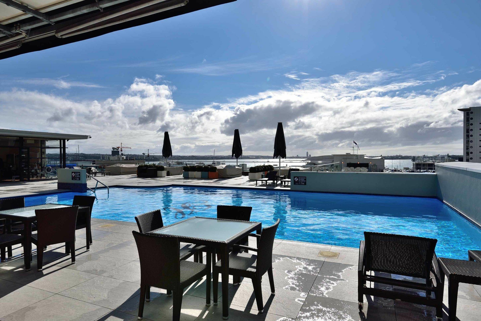 Furnished Apartment In Auckland Cbd 外观 照片