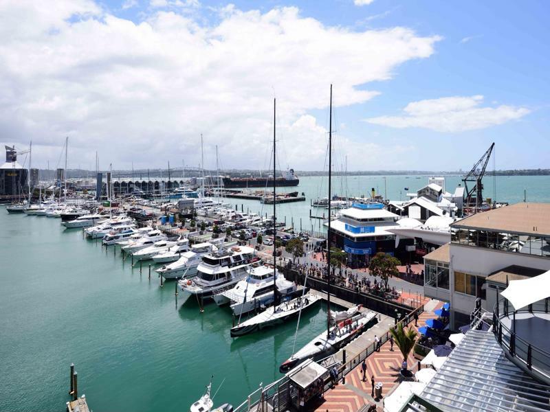 Furnished Apartment In Auckland Cbd 外观 照片
