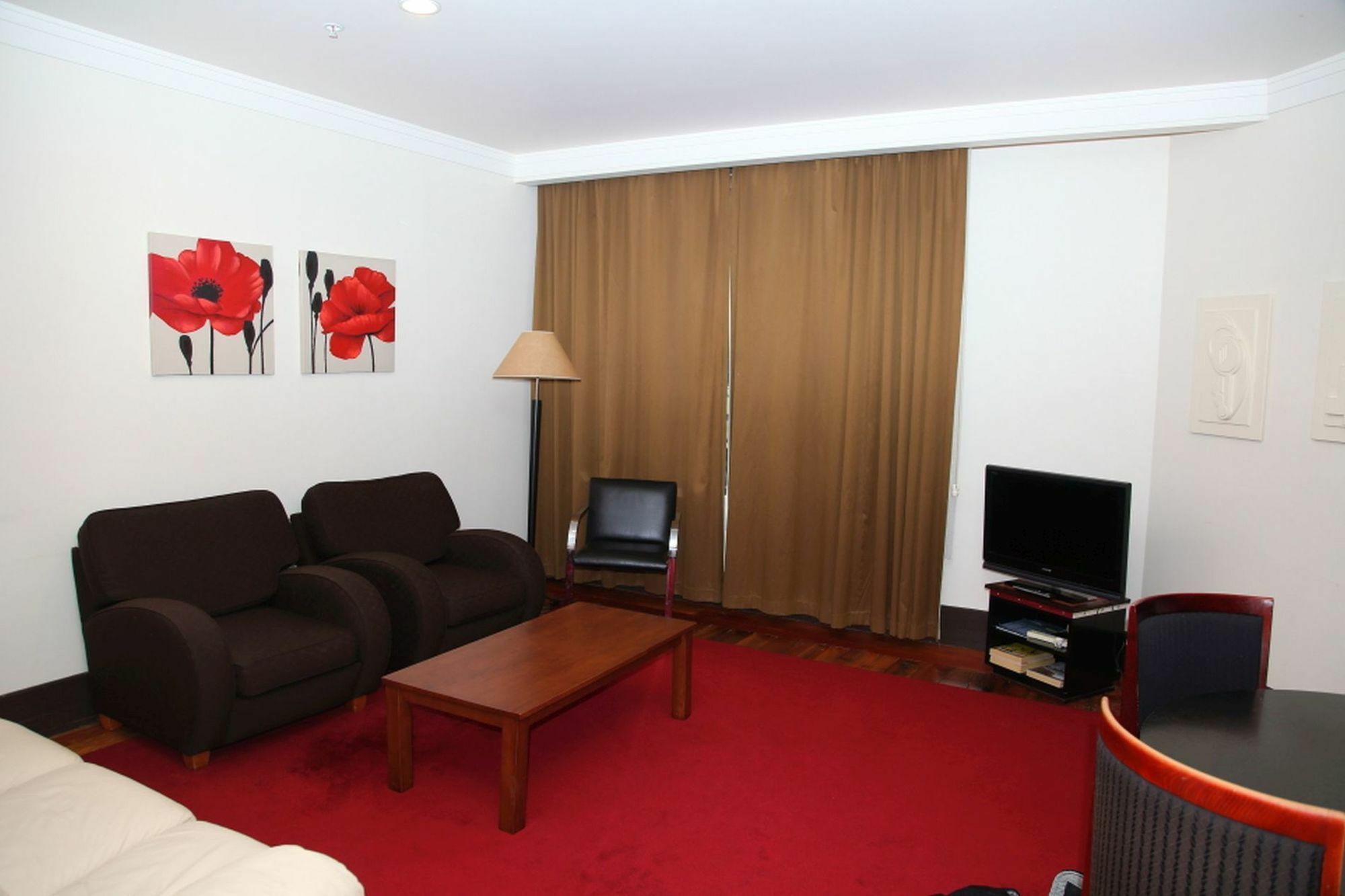 Furnished Apartment In Auckland Cbd 外观 照片