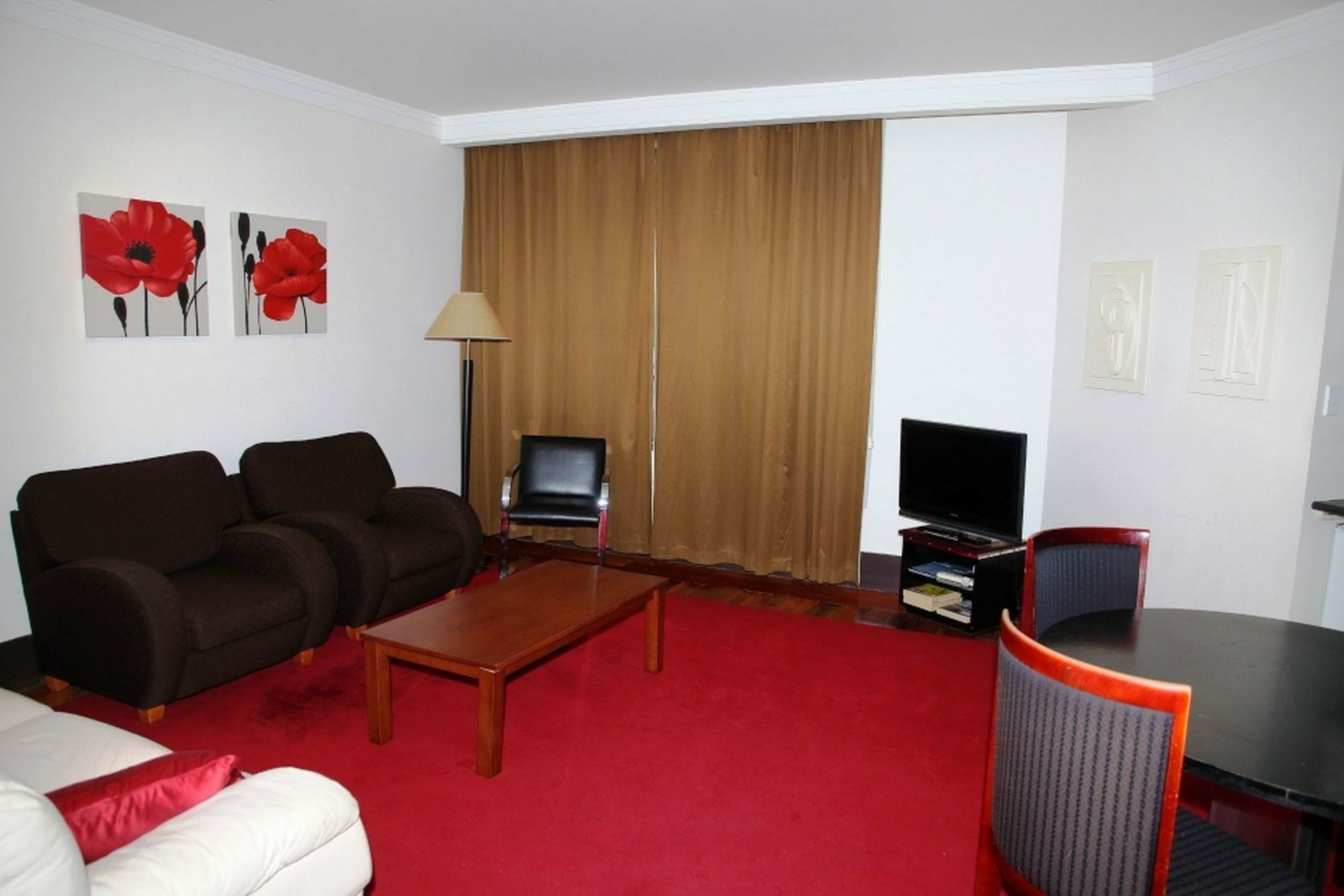 Furnished Apartment In Auckland Cbd 外观 照片