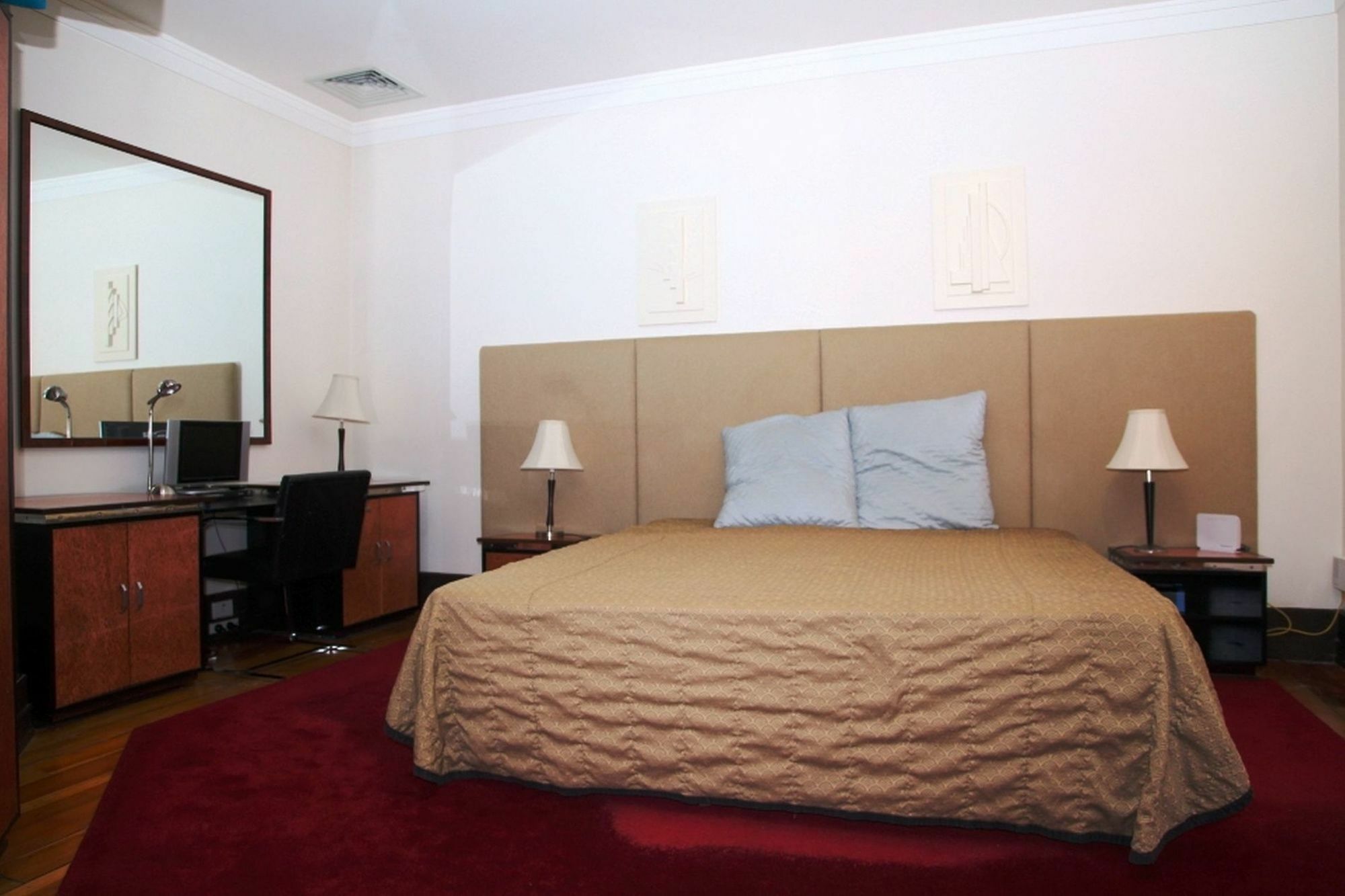 Furnished Apartment In Auckland Cbd 外观 照片
